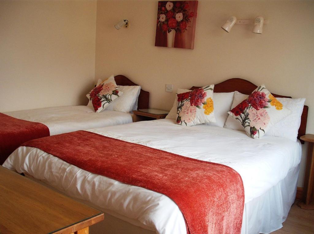 Maryville Bed And Breakfast Nenagh Room photo